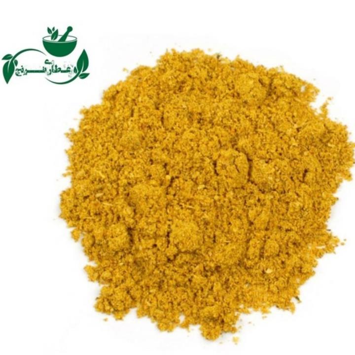 ادویه پلویی ( ممتاز ) عطاری ترنج در بسته بندی های 50 گرمی به بالا